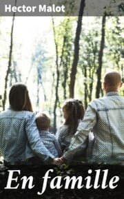 Cover von En famille