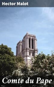 Cover von Comte du Pape