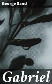 Cover von Gabriel