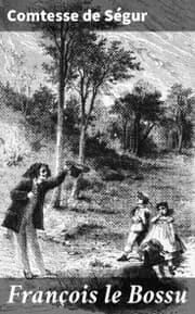 Cover von François le Bossu