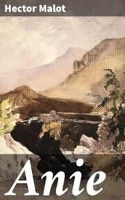 Cover von Anie