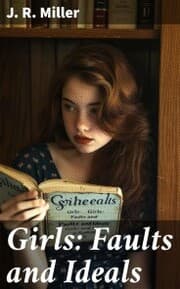 Cover von Girls: Faults and Ideals