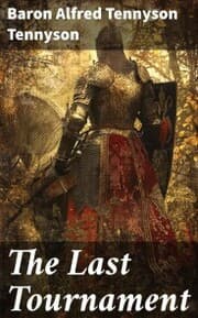 Cover von The Last Tournament
