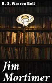 Cover von Jim Mortimer