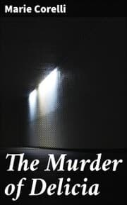 Cover von The Murder of Delicia