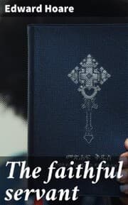 Cover von The faithful servant