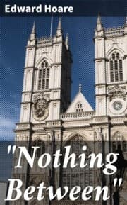 Cover von 'Nothing Between'