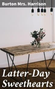 Cover von Latter-Day Sweethearts