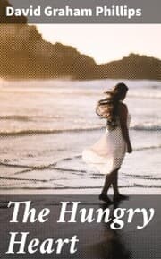 Cover von The Hungry Heart