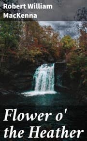 Cover von Flower o' the Heather