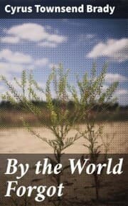 Cover von By the World Forgot