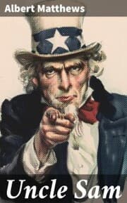 Cover von Uncle Sam