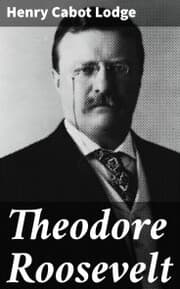 Cover von Theodore Roosevelt