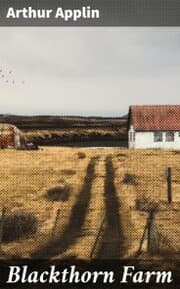 Cover von Blackthorn Farm