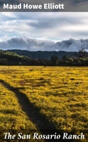 Cover von The San Rosario Ranch