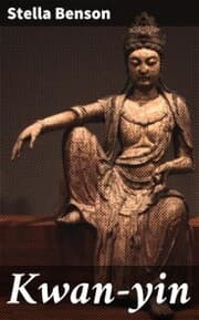 Cover von Kwan-yin