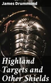 Cover von Highland Targets and Other Shields