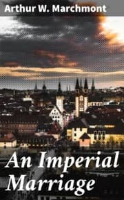Cover von An Imperial Marriage