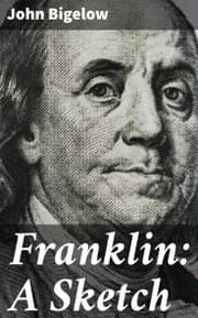 Cover von Franklin: A Sketch