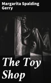 Cover von The Toy Shop