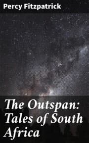 Cover von The Outspan: Tales of South Africa