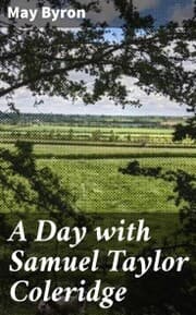 Cover von A Day with Samuel Taylor Coleridge