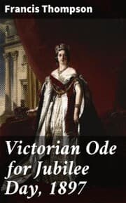 Cover von Victorian Ode for Jubilee Day, 1897