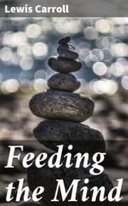 Cover von Feeding the Mind