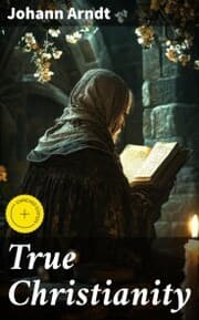 Cover von True Christianity