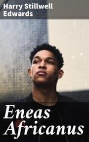 Cover von Eneas Africanus