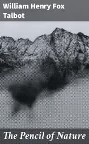 Cover von The Pencil of Nature