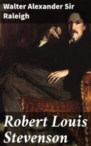 Cover von Robert Louis Stevenson