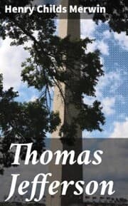 Cover von Thomas Jefferson