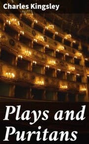 Cover von Plays and Puritans