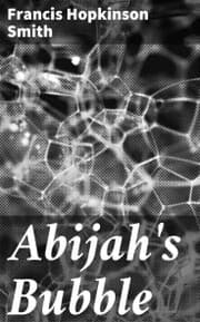 Cover von Abijah's Bubble