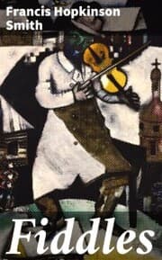 Cover von Fiddles
