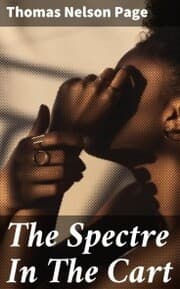 Cover von The Spectre In The Cart