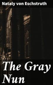 Cover von The Gray Nun