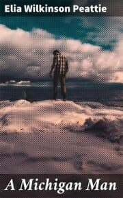 Cover von A Michigan Man