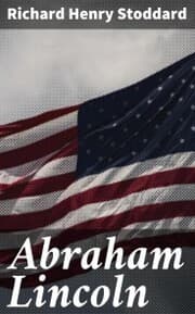 Cover von Abraham Lincoln