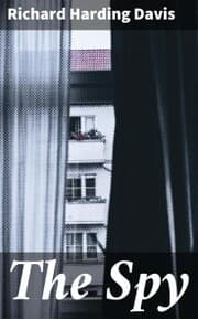Cover von The Spy