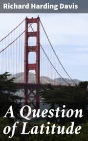 Cover von A Question of Latitude