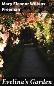 Cover von Evelina's Garden