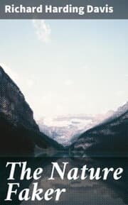 Cover von The Nature Faker