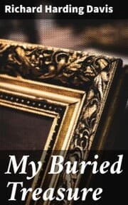 Cover von My Buried Treasure