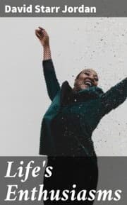 Cover von Life's Enthusiasms