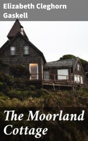 Cover von The Moorland Cottage