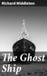 Cover von The Ghost Ship