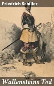 Cover von Wallensteins Tod
