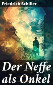 Cover von Der Neffe als Onkel
